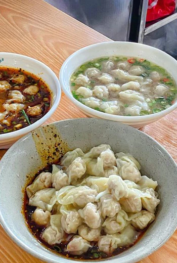 马边抄手：小凉山秘境中，一碗传承六十载的味觉瑰宝