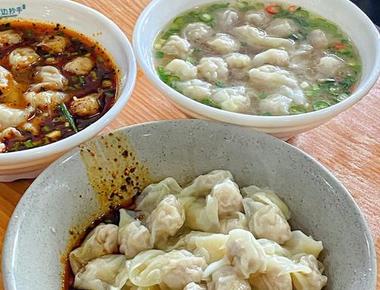 马边抄手：小凉山秘境中，一碗传承六十载的味觉瑰宝