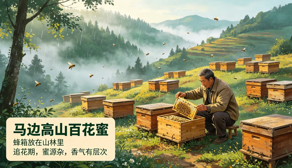 山林蜂箱与产地环境5.png