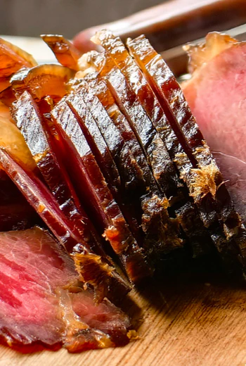 怀孕可以吃腊肉吗？孕妈解馋正确吃法与禁忌