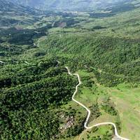 马边高山生态环境，为什么盛产优质山货