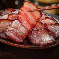 马边腊肉