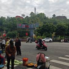 马边彝族自治县游玩购物全攻略｜彝绣体验、高山茶叶竹笋腊肉购买、火把节