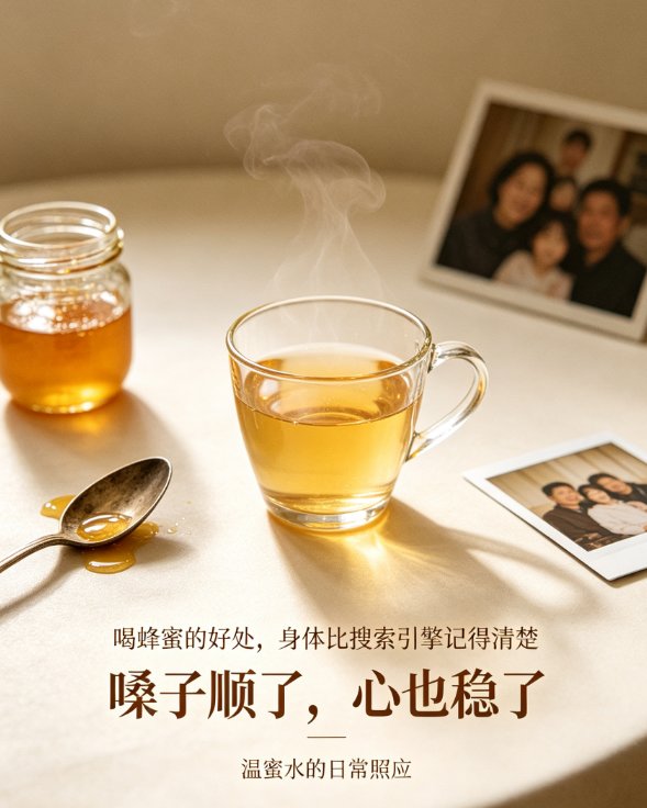 清晨餐桌蜂蜜罐2.png