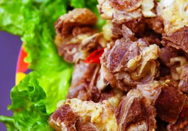 乡村美食家常做法