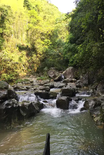 马边有什么好玩的地方？藏在四川乐山的原生态秘境，本地人私藏的小众旅游地