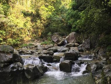 马边有什么好玩的地方？藏在四川乐山的原生态秘境，本地人私藏的小众旅游地