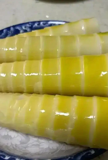 春笋保存秘籍大公开！5种方法让鲜味留存一整年