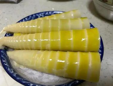 春笋保存秘籍大公开！5种方法让鲜味留存一整年