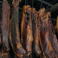 腊肉很咸怎么去除咸味