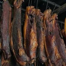 腊肉很咸怎么去除咸味