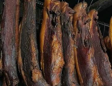腊肉很咸怎么去除咸味