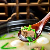 马边孟获一品汤是什么？是什么味道？