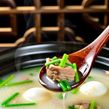 马边孟获一品汤是什么？是什么味道？