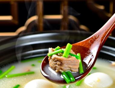 马边孟获一品汤是什么？是什么味道？
