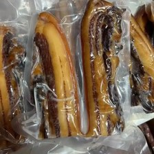 抽真空腊肉常温下能放多久？居家真实存放经验
