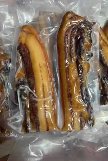 抽真空腊肉常温下能放多久？居家真实存放经验