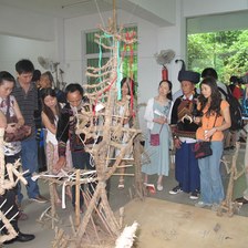 马边民族文化特色亮点 区别其他彝区人文风貌