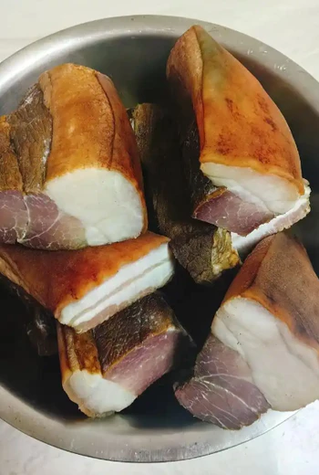 腊肉可以用小苏打洗吗？正确洗法+避坑技巧一次说清