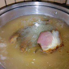 腊肉蒸多长时间才能蒸熟蒸透？彝家老腊肉不同厚度的蒸制火候全经验