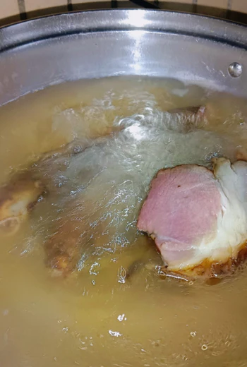 腊肉蒸多长时间才能蒸熟蒸透？彝家老腊肉不同厚度的蒸制火候全经验