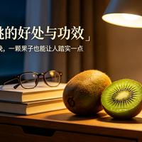 四种人不宜吃猕猴桃：脾胃虚寒、肾不好的人请注意