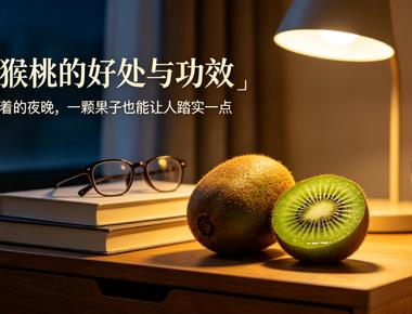 四种人不宜吃猕猴桃：脾胃虚寒、肾不好的人请注意