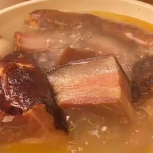 高山生态腊肉好在哪里？吃过普通腊肉才懂的真实差距
