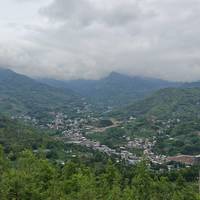马边最出名三个景点真实测评｜小凉山云上福来、大风顶与烟峰彝寨深度玩法