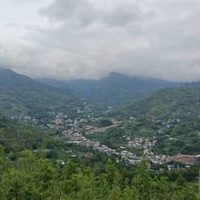 马边最出名三个景点真实测评｜小凉山云上福来、大风顶与烟峰彝寨深度玩法