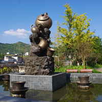 马边县城