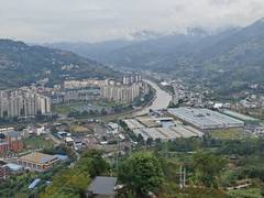 马边炮台山公园全攻略 彝汉风情与观景秘境