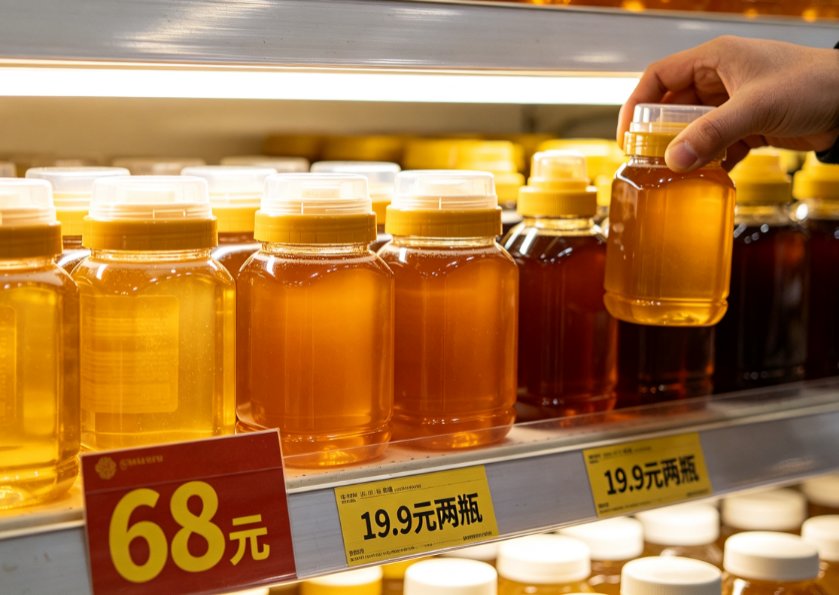 超市蜂蜜价格.png