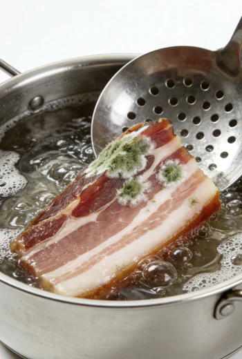 冰箱里久放的香肠腊肉还能吃吗？掌握这些轻松判断
