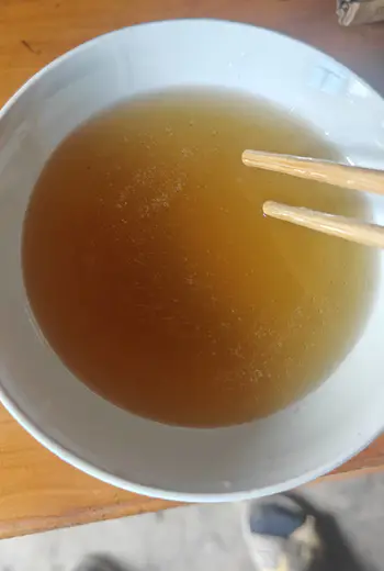 蜂蜜的10大禁忌，喝错了好东西也伤身