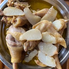 新鲜天麻怎么吃？家常简单做法、清洗处理技巧真实分享