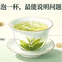 马边高山云雾茶产地特点全解析｜海拔气候土壤条件+正品分辨方法