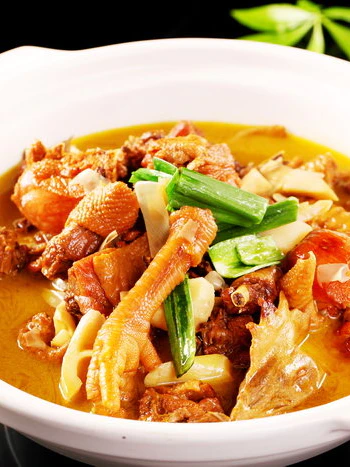 马边本地美食｜乐山马边彝乡必吃小吃｜美食烹饪全攻略