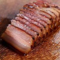 马边老腊肉正宗做法和食用禁忌 乡土腊味制作详解