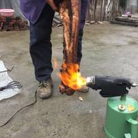 腊肉吃前正确处理方法,高山老腊肉怎么洗怎么煮不咸不硬？