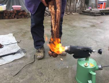 腊肉吃前正确处理方法,高山老腊肉怎么洗怎么煮不咸不硬？