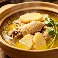 天麻和什么搭配食用更佳