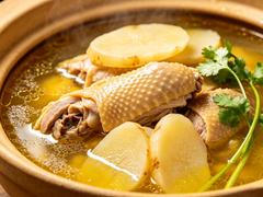 天麻和什么搭配食用更佳