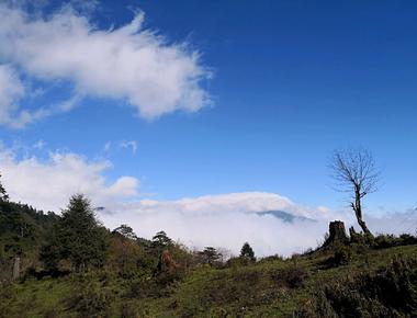 马边旅游去哪玩？新手出行完整指南，建议收藏