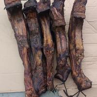 腊肉保存方法