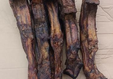 腊肉保存方法