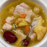 土鸡有哪些营养成分 家常食用知识分享