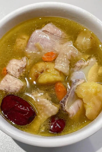 土鸡有哪些营养成分 家常食用知识分享