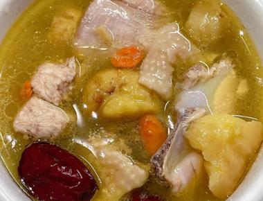 土鸡有哪些营养成分 家常食用知识分享