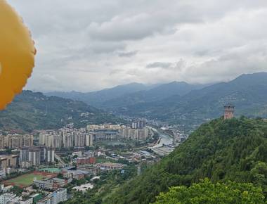 外地游客马边出行攻略｜四川乐山马边吃住游玩选购全参考
